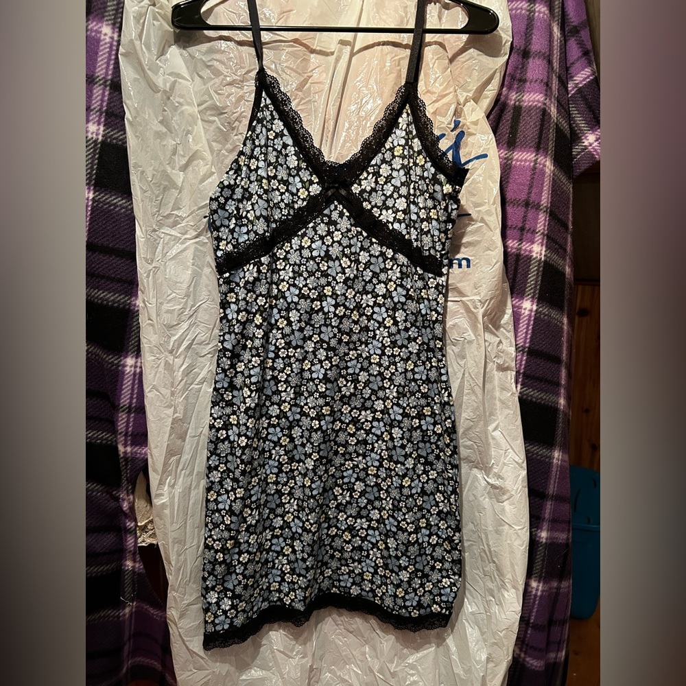 H&M Bodycon Dress